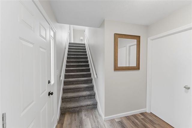 543 Quisset Court, Warwick, RI 02886