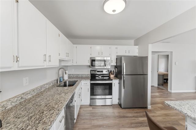 543 Quisset Court, Warwick, RI 02886