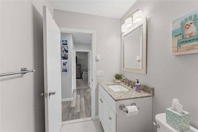 543 Quisset Court, Warwick, RI 02886