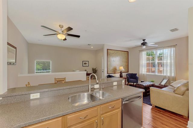 3627 PARKRIDGE CIRCLE 11-203, Sarasota, FL 34243