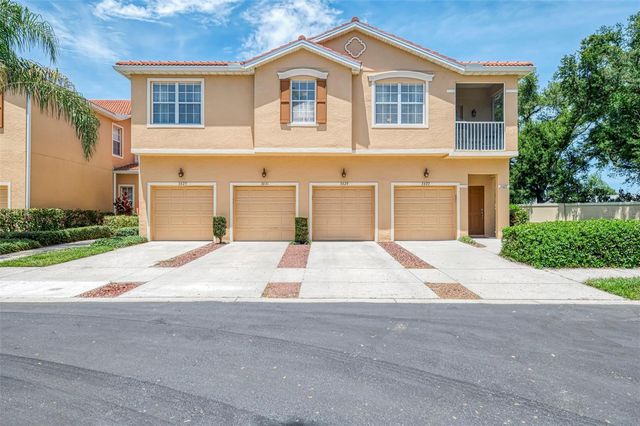 3627 PARKRIDGE CIRCLE 11-203, Sarasota, FL 34243