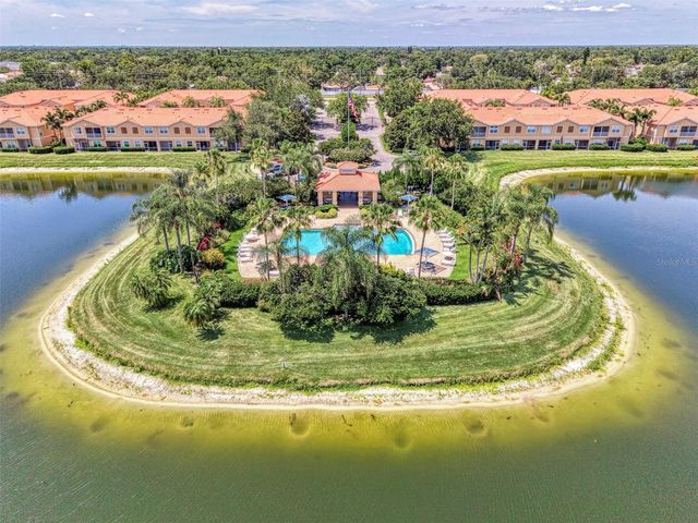 3627 PARKRIDGE CIRCLE 11-203, Sarasota, FL 34243