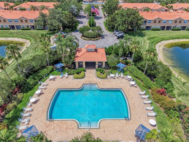 3627 PARKRIDGE CIRCLE 11-203, Sarasota, FL 34243