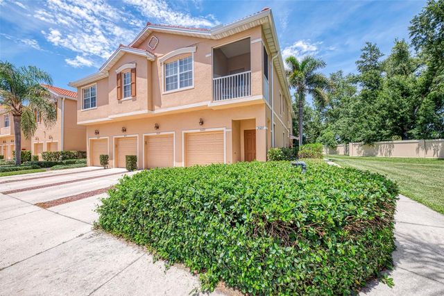 3627 PARKRIDGE CIRCLE 11-203, Sarasota, FL 34243