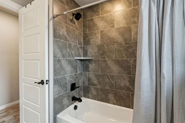 8809 Stark Street, Arcadia, OK 73007