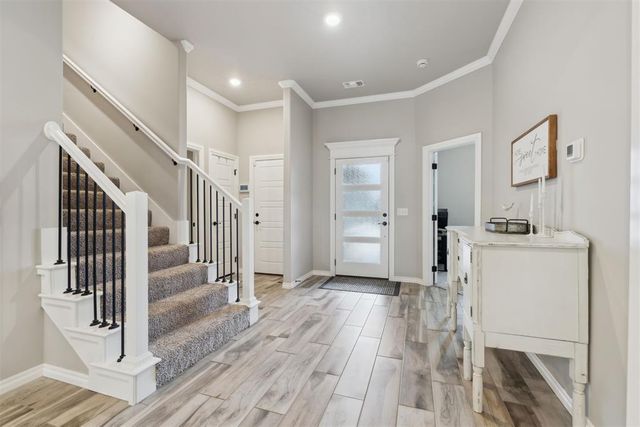 8809 Stark Street, Arcadia, OK 73007