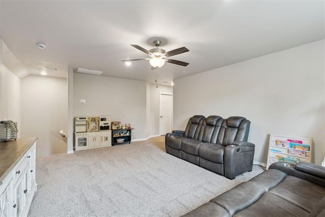 8809 Stark Street, Arcadia, OK 73007