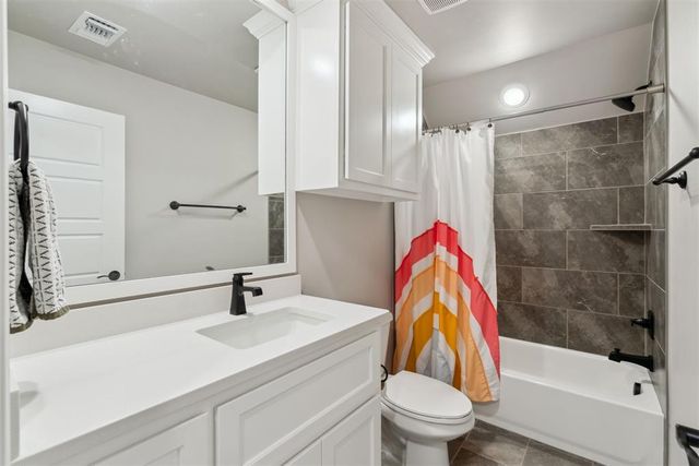 8809 Stark Street, Arcadia, OK 73007