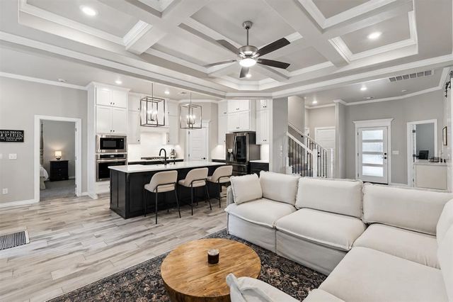 8809 Stark Street, Arcadia, OK 73007
