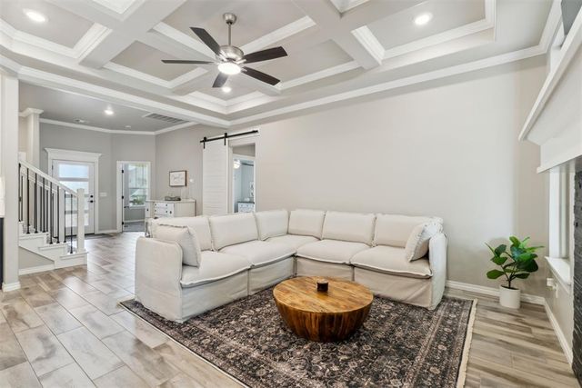 8809 Stark Street, Arcadia, OK 73007