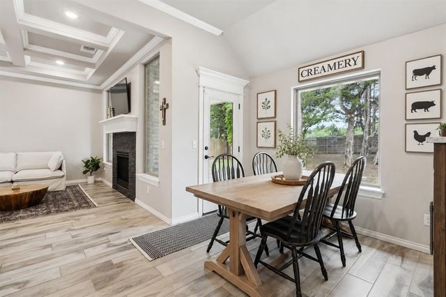 8809 Stark Street, Arcadia, OK 73007