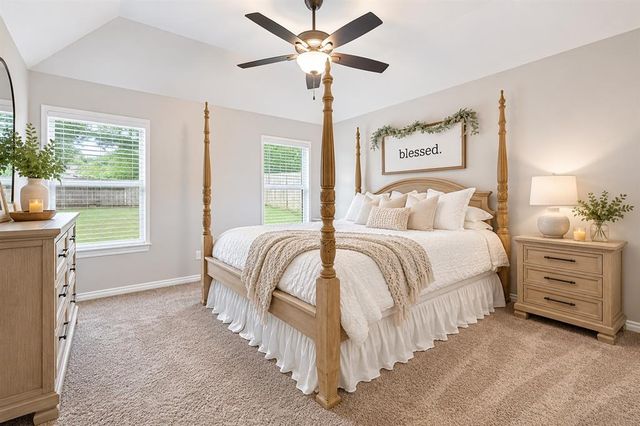 8809 Stark Street, Arcadia, OK 73007