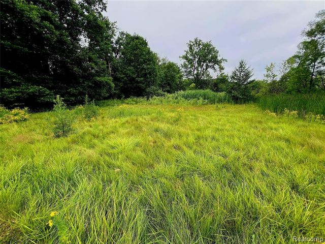 Lot 94 Hiller Road, West Bloomfield, MI 48324