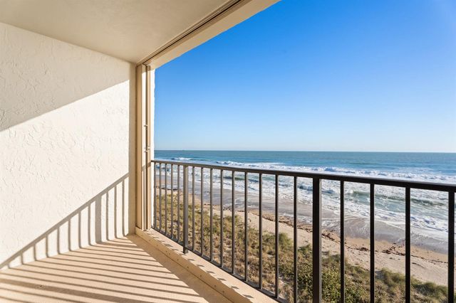 10310 S Ocean Drive 609, Jensen Beach, FL 34957