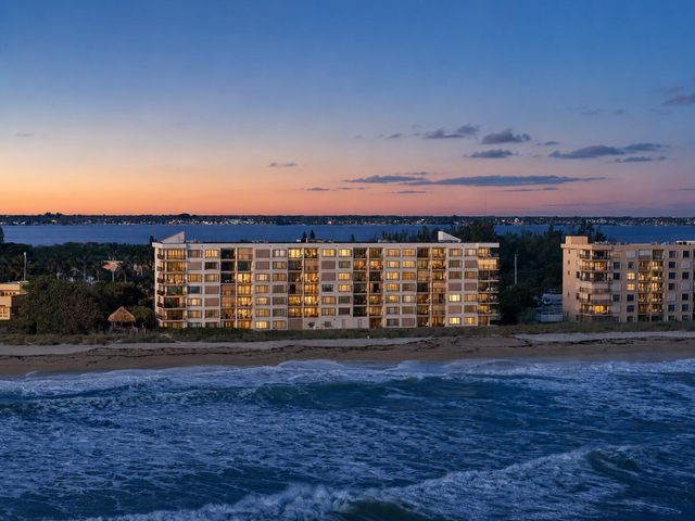 10310 S Ocean Drive 609, Jensen Beach, FL 34957