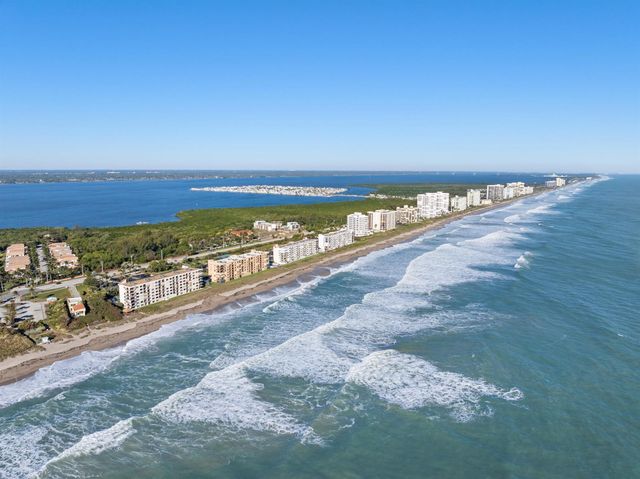 10310 S Ocean Drive 609, Jensen Beach, FL 34957