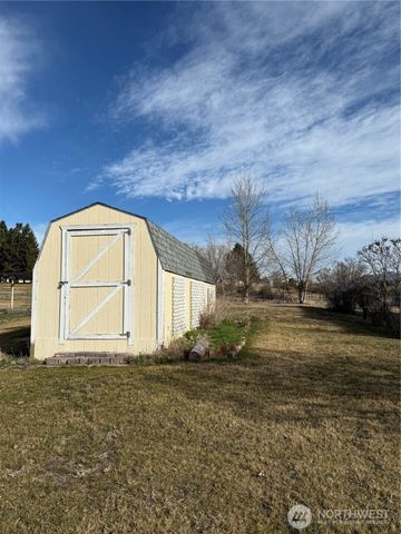 334 Omak River Road, Omak, WA 98841