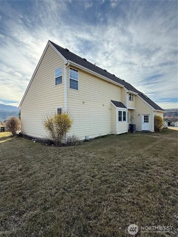 334 Omak River Road, Omak, WA 98841