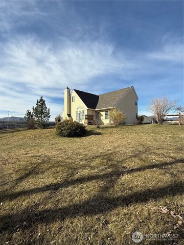 334 Omak River Road, Omak, WA 98841