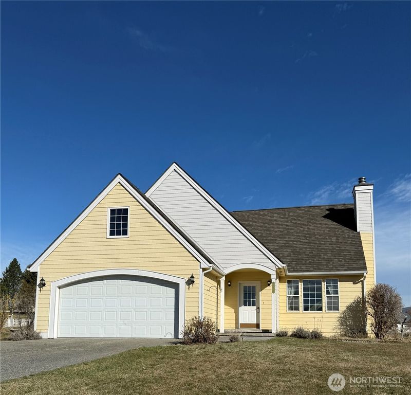 334 Omak River Road, Omak, WA 98841