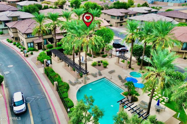 1225 N 36TH Street 1016, Phoenix, AZ 85008