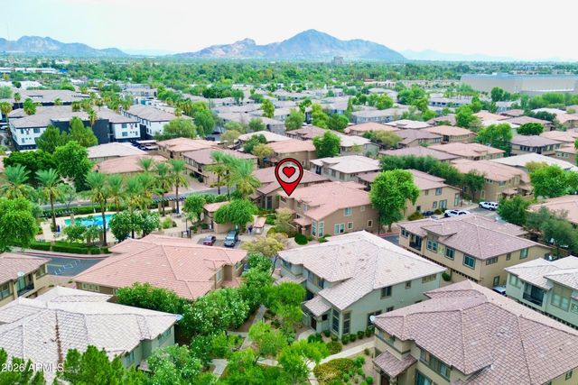 1225 N 36TH Street 1016, Phoenix, AZ 85008