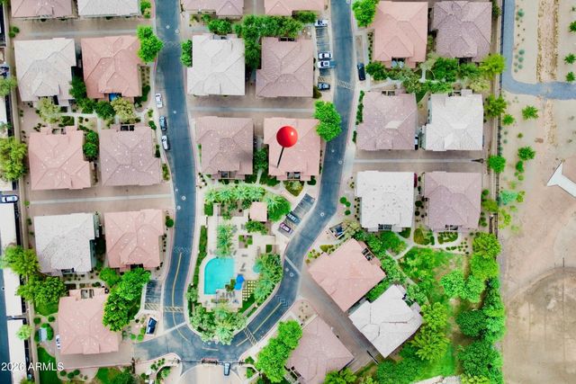 1225 N 36TH Street 1016, Phoenix, AZ 85008