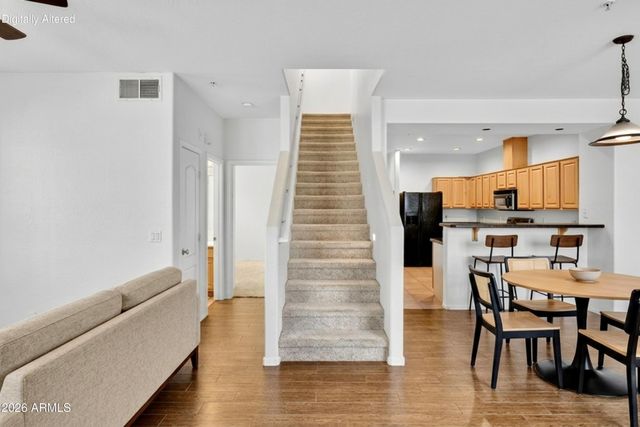 1225 N 36TH Street 1016, Phoenix, AZ 85008