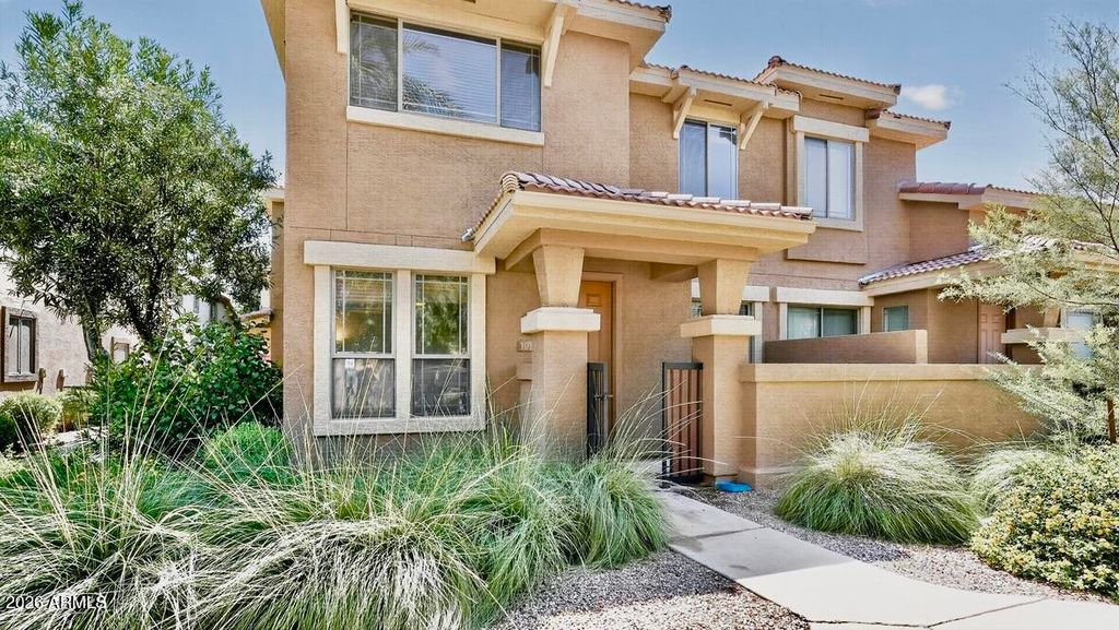 1225 N 36TH Street 1016, Phoenix, AZ 85008 — photo 2