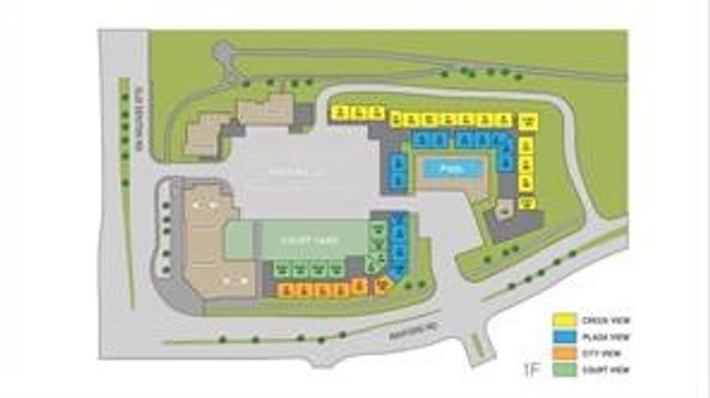 2700 Old Denton Road 1043, Carrollton, TX 75007