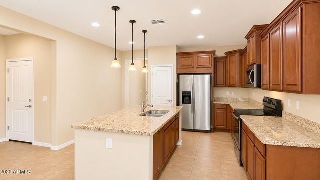 277 N Jesse Street, Chandler, AZ 85225