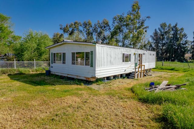 11786 Walmort Rd, Wilton, CA 95693