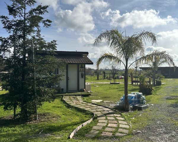 11786 Walmort Rd, Wilton, CA 95693