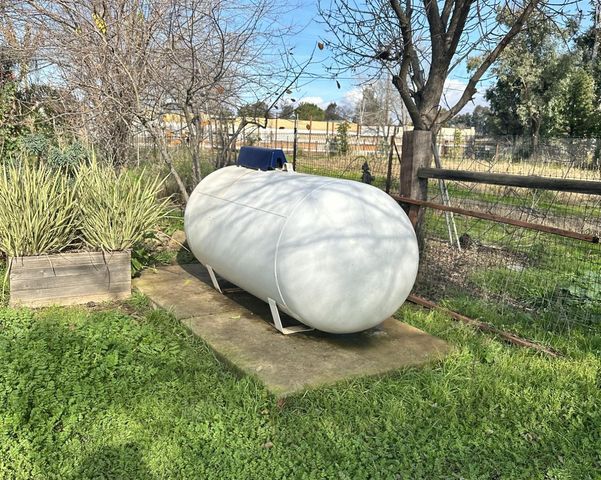 11786 Walmort Rd, Wilton, CA 95693