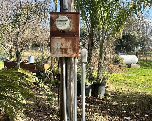 11786 Walmort Rd, Wilton, CA 95693