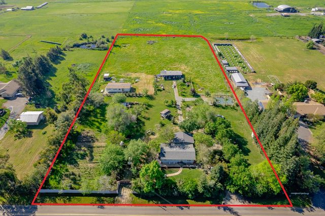 11786 Walmort Rd, Wilton, CA 95693