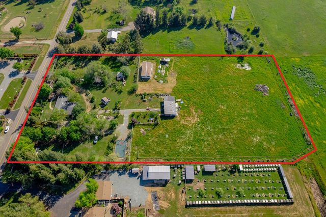 11786 Walmort Rd, Wilton, CA 95693