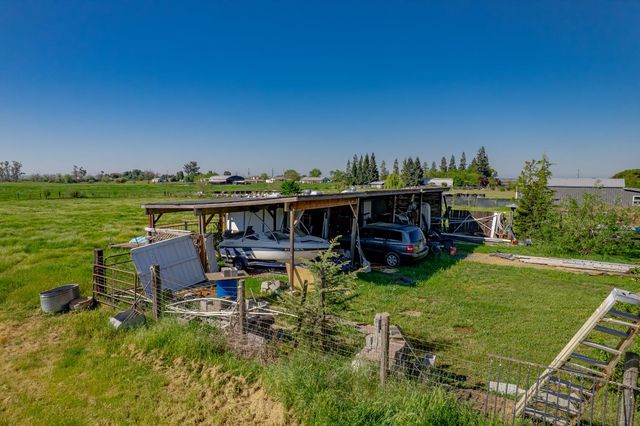 11786 Walmort Rd, Wilton, CA 95693