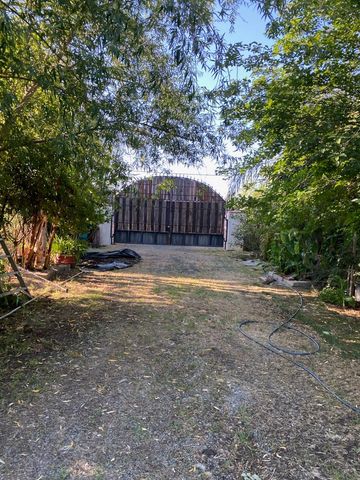 11786 Walmort Rd, Wilton, CA 95693