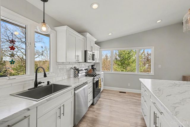 6594 Springdale Road, Colerain Twp, OH 45247