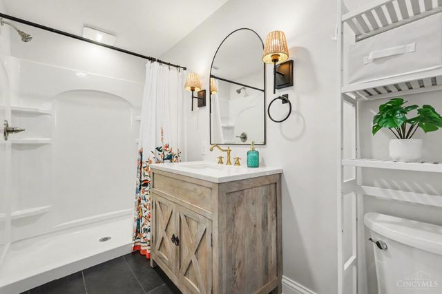 6594 Springdale Road, Colerain Twp, OH 45247