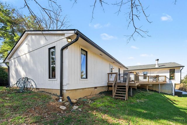 6594 Springdale Road, Colerain Twp, OH 45247