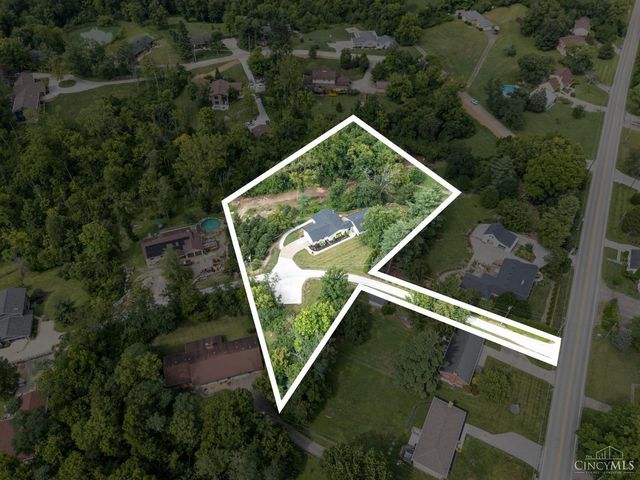 6594 Springdale Road, Colerain Twp, OH 45247