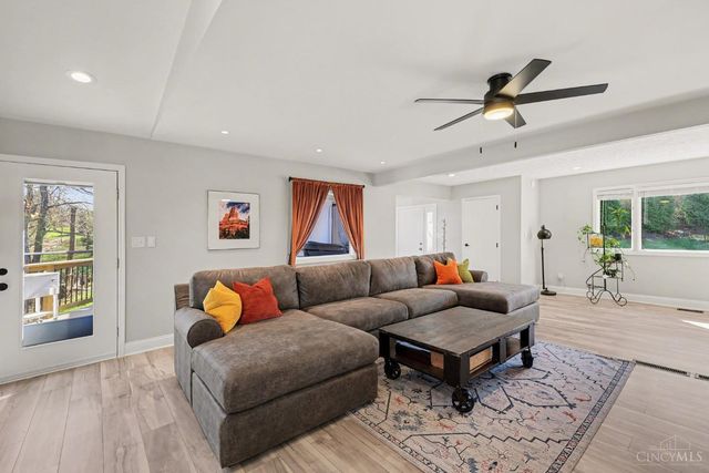 6594 Springdale Road, Colerain Twp, OH 45247