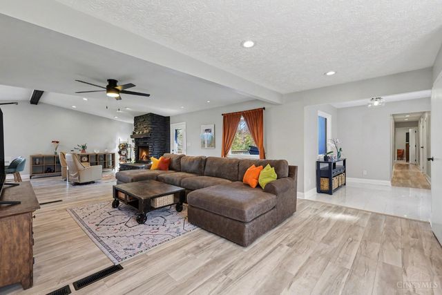 6594 Springdale Road, Colerain Twp, OH 45247