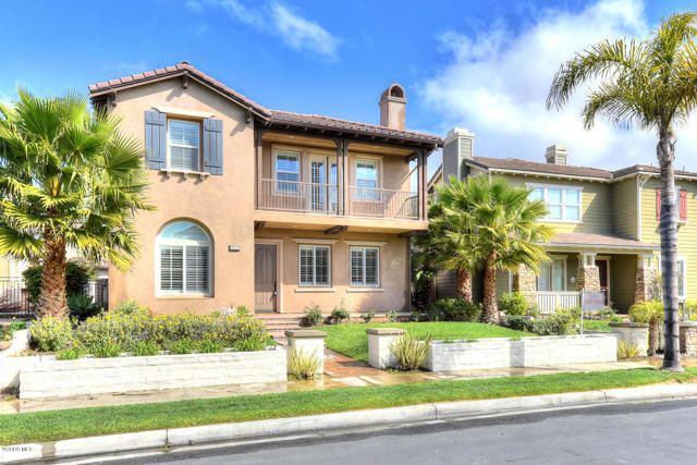 4103 Caribbean Street, Oxnard, CA 93035