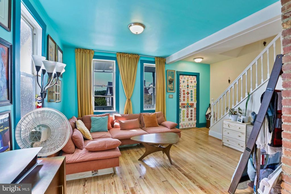 13 C ST, Brunswick, MD 21716