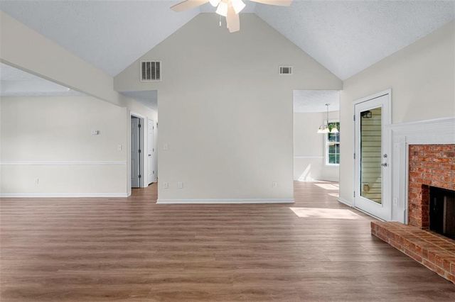 70 Rock Wood Court, Covington, GA 30016