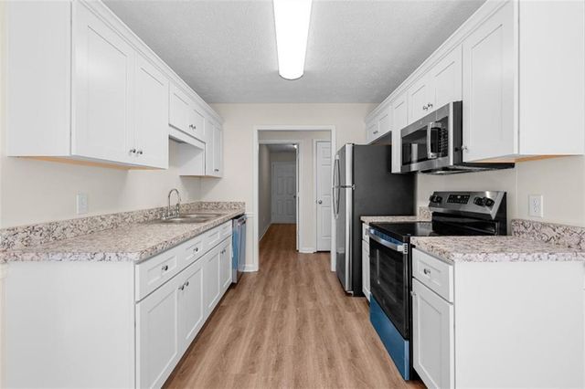 70 Rock Wood Court, Covington, GA 30016