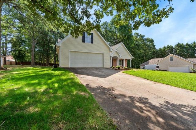 70 Rock Wood Court, Covington, GA 30016